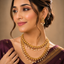 Rajwadi Bridal Set – Rs. 19,550