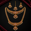 Rajwadi Bridal Combo Set – Rs. 20,450