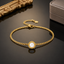 Roman Circle Bracelet – Rs. 950