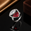 Dual Stone AD Statement Ring – Rs. 1550
