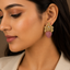 Leaf Earrings  – Rs. 950