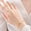 Heart Hand Chain Bracelet – Rs. 650