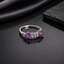 Purple Heart Ring – Rs. 1250