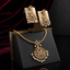 South Indian Temple Jewelry Set – Rs. 3650