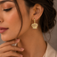 Royal Crown Earrings – Rs. 1250