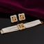 Pearl Necklace Set – Rs. 2250