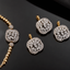 Floral Sparkle Set – Rs. 3950
