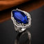 Royal Sapphire Ring – Rs. 1250