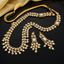 Royal Kundan Set – Rs. 2450
