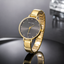 Gold Women's Watch – Rs. 2950