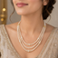 Pearl Mala – Rs. 900