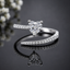 Heart Solitaire Ring – Rs. 1050
