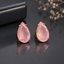 Pear Cut Crystal Stud Earrings – Rs. 250