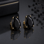 Pear Cut Crystal Stud Earrings – Rs. 250