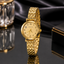 Gold Bracelet Watch – Rs. 3,950