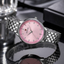 Silver Bracelet Watch – Rs. 3,950