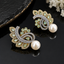 Royal Pearl Earrings – Rs. 1,250