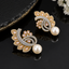 Royal Pearl Earrings – Rs. 1,250