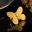 Butterfly Ring – Rs. 350
