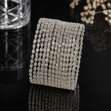 Luxury AD Bangle Set – Rs. 6850