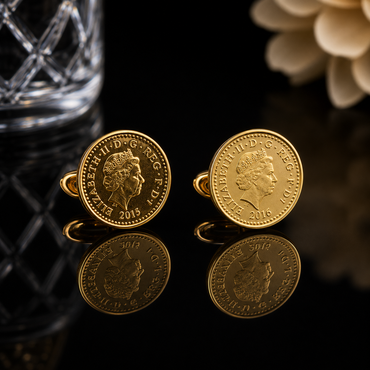 Gold Coin Tops – Rs. 750