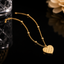 Heart Locket – Rs. 350