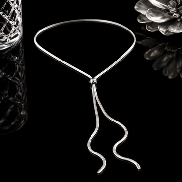 Snake Chain Locket – Rs. 750