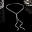 Snake Chain Locket – Rs. 750