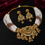 Pearl Bridal Set – Rs. 6050