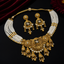 Pearl Bridal Set – Rs. 6050