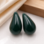 Teardrop Statement Earrings – Rs. 3150