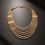 Multi-Layer Pearl Necklace – Rs. 2050