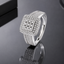 Luxury Zircon Ring – Rs. 1950