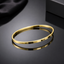 Classic Gold Bangle – Rs. 1150