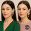 Pearl Drop Earrings