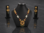 Royal Heritage Traditional Necklace Set - product detail