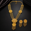 Traditional Floral Set – Rs. 2,650