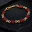 Infinity Floral Bracelet – Rs. 950
