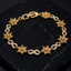 Infinity Floral Bracelet – Rs. 950