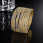 Luxury AD Bangle Set – Rs. 6850