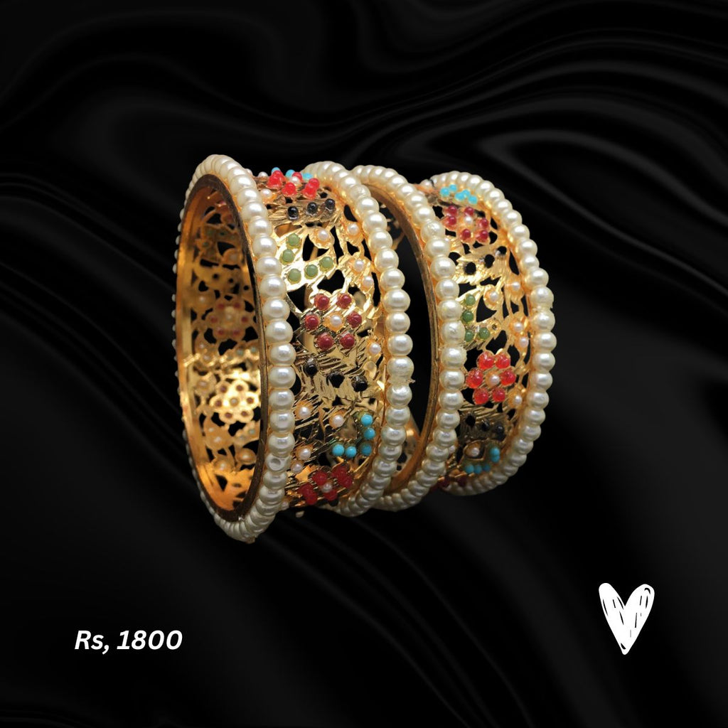 Traditional Bangles 514107
