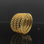 Royal Rajwari Classic Bangles – Traditional Pakistani Jewelry