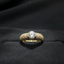 Destiny Solitaire Luxe Ring