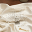 Destiny Floral Crystal Hair Comb