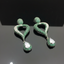 Destiny Luxe Drop Earrings