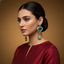 Destiny Luxe Drop Earrings