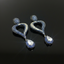 Destiny Luxe Drop Earrings