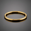 Destiny Classic Gold Bangle