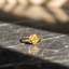 Destiny Rose Bloom Ring
