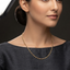 Classic Twisted Rope Chain